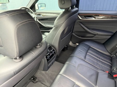 2018 BMW 5-Series - photo 43