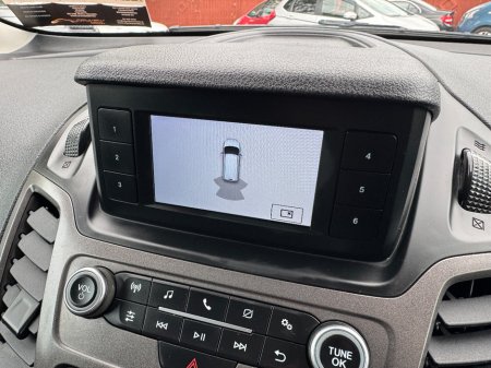 2022 Ford Transit Connect - photo 23