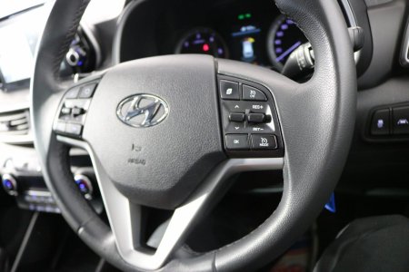 2019 Hyundai Tucson - photo 17