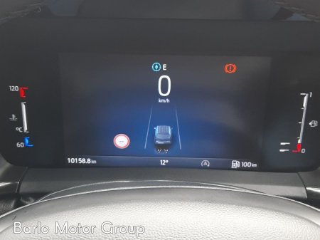 2025 Ford Transit Courier - photo 16