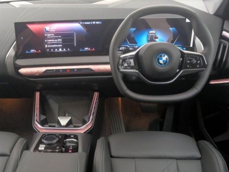 2026 BMW X3 - photo 5
