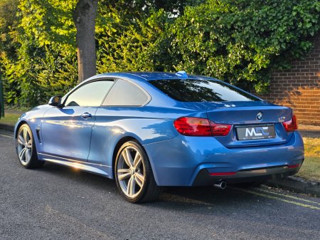 2014 BMW 4-Series - photo 13