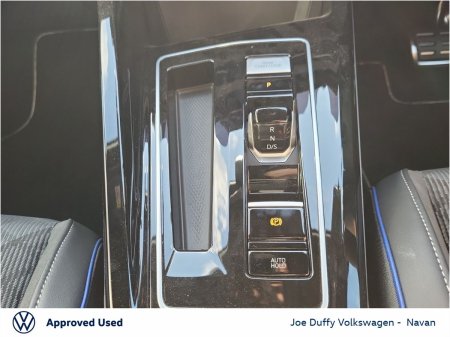2026 Volkswagen Golf - photo 33