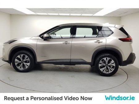 2024 Nissan X-Trail - photo 5