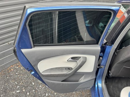 2015 Volkswagen Polo - photo 17