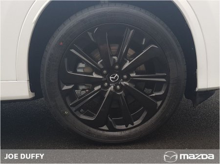 2026 Mazda CX-60 - photo 6