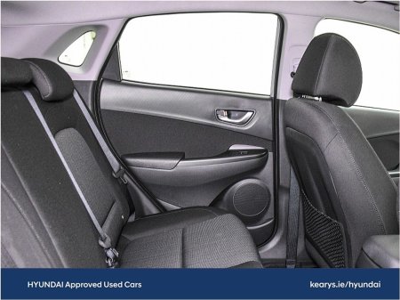 2021 Hyundai KONA - photo 15
