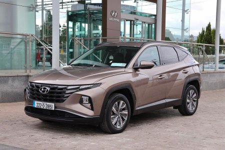 2022 Hyundai Tucson - photo 8