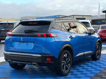 2020 Peugeot 2008 - photo 7