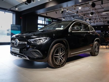 2022 Mercedes-Benz GLA - photo 3