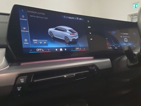 2026 BMW iX2 - photo 8