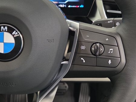 2026 BMW X1 - photo 18