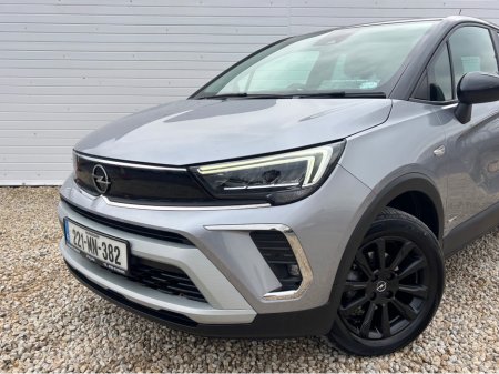 2022 Opel Crossland X - photo 9