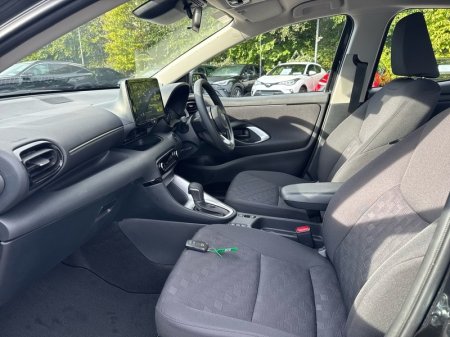 2026 Toyota Yaris - photo 6
