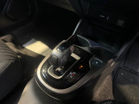 2018 Honda Fit - photo 15