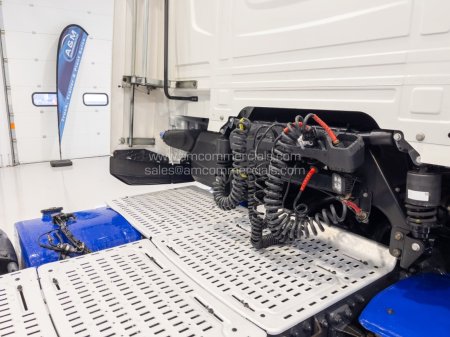 2022 DAF XG+ 530 FTG New Gen - photo 15