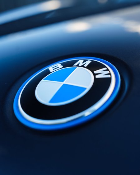2022 BMW iX3 - photo 3