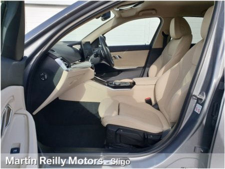 2024 BMW 3-Series - photo 6