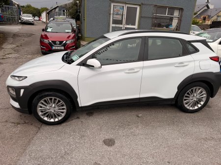 2019 Hyundai KONA - photo 7