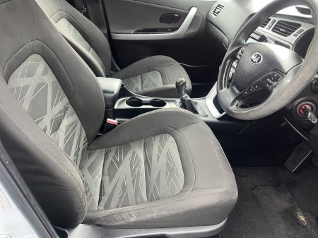 2014 Kia Ceed - photo 6