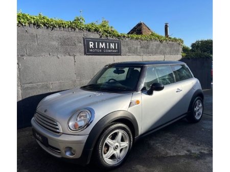 2010 Mini Cooper - photo 4