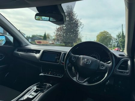 2019 Honda HR-V - photo 10