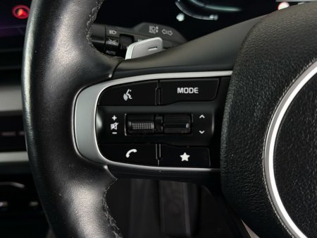 2022 Kia Sportage - photo 30