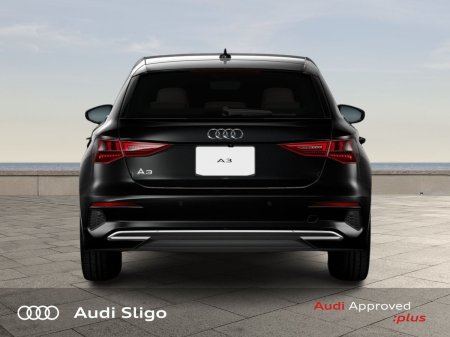 2020 Audi A3 - photo 3