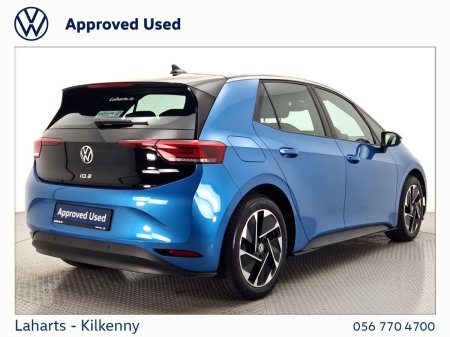 2024 Volkswagen ID.3 - photo 3