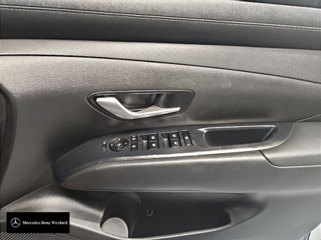 2024 Hyundai Tucson - photo 18
