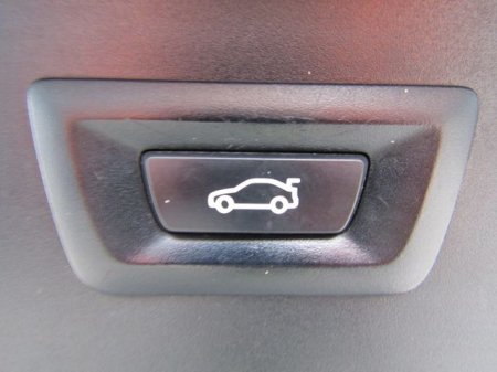 2013 BMW 5-Series - photo 41