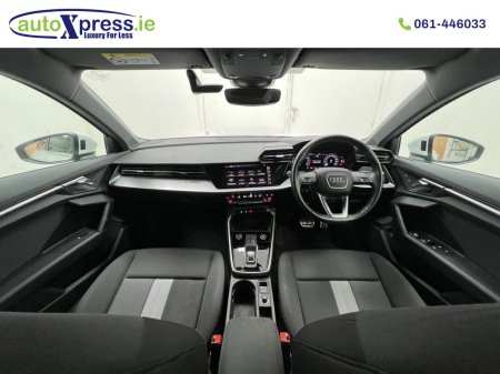 2022 Audi A3 - photo 29