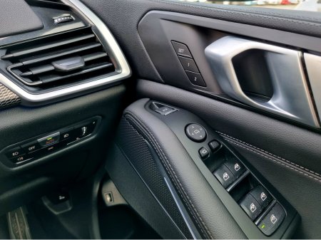 2020 BMW X5 - photo 20