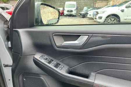 2023 Ford Kuga - photo 25