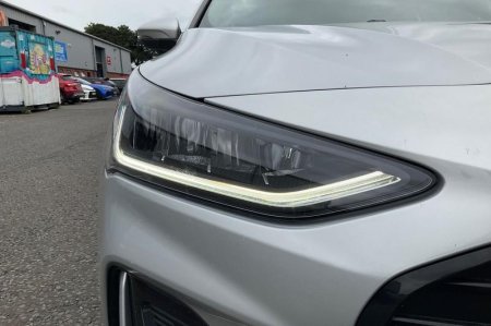 2024 Ford Focus - photo 38
