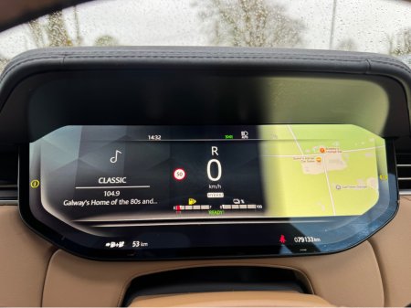 2023 Land Rover Range Rover - photo 38