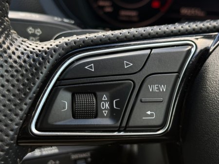 2019 Audi A3 - photo 19