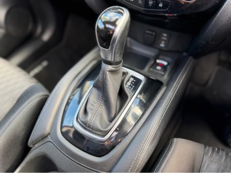 2020 Nissan X-Trail - photo 26