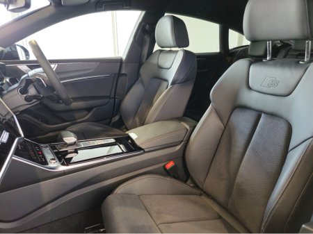 2024 Audi A7 - photo 6