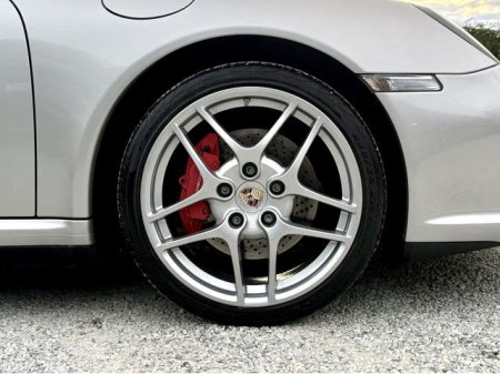 2010 Porsche 911 - photo 17