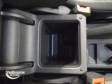 2024 Volkswagen T-Cross - photo 6