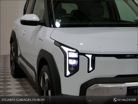 2026 Kia EV2 - photo 10