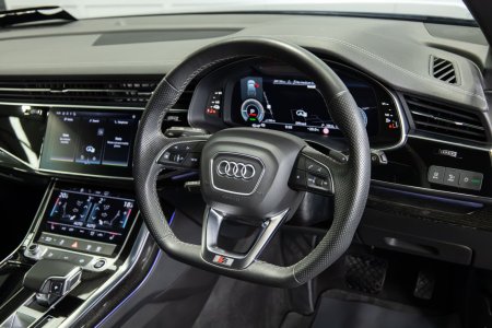 2023 Audi Q7 - photo 9