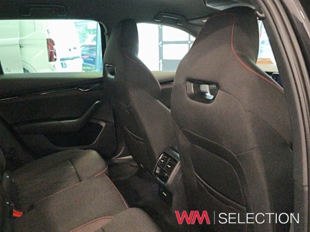 2024 Skoda Octavia - photo 19