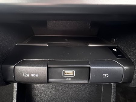 2021 Kia e-Niro - photo 41