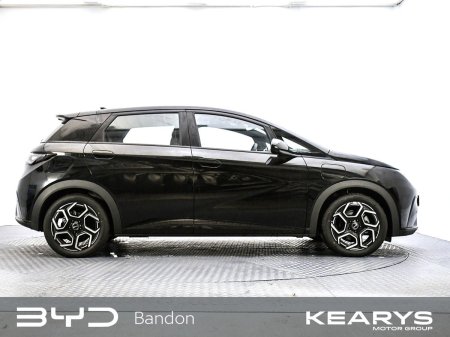 2026 BYD DOLPHIN - photo 5