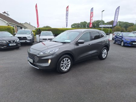 2022 Ford Kuga - photo 6