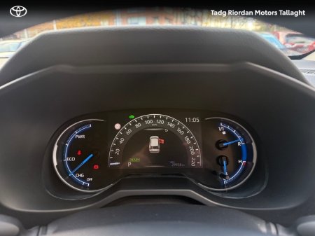 2022 Toyota RAV4 - photo 13
