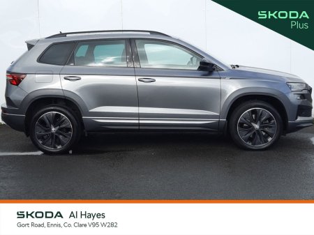 2024 Skoda Karoq - photo 9