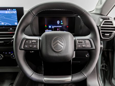2026 Citroen C4 - photo 7